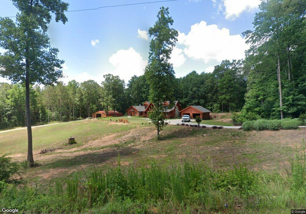 852 Rock Springs Rd, Lula, GA 30554 - photo 1