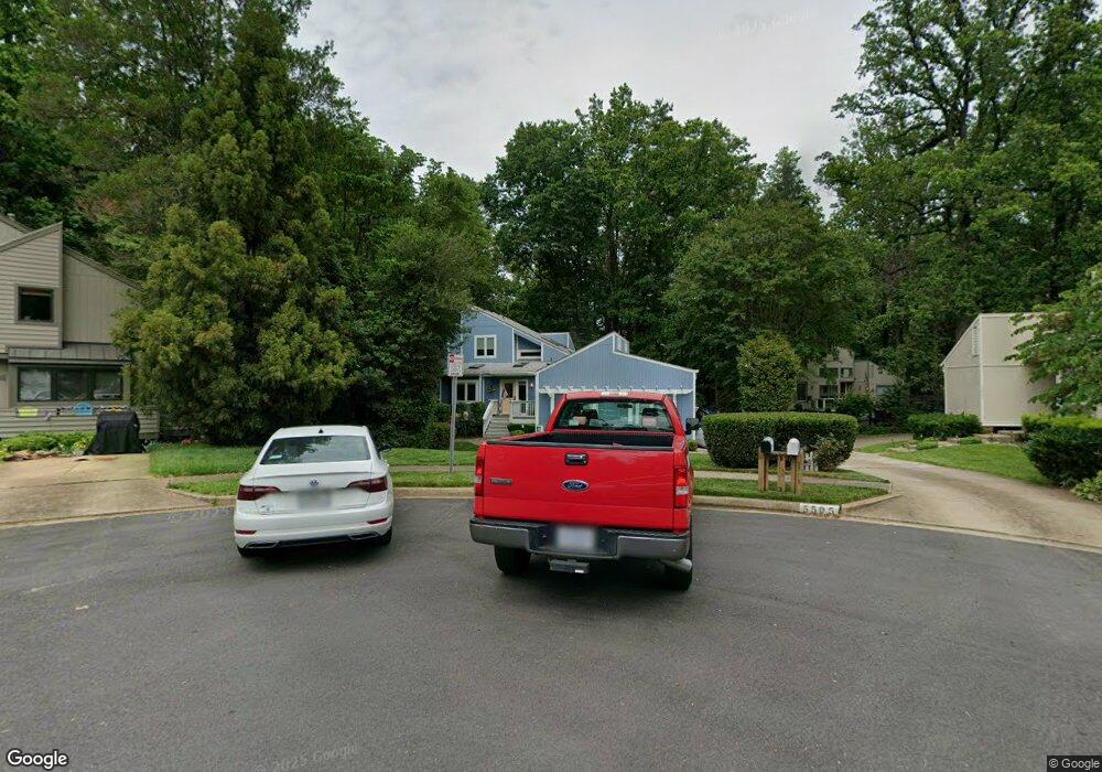 5503 Burley Ct, Burke, VA 22015 - photo 1