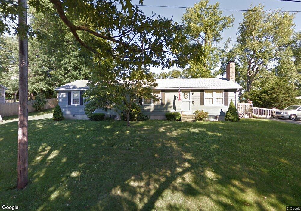 2 Orono St, Worcester, MA 01606 - photo 1