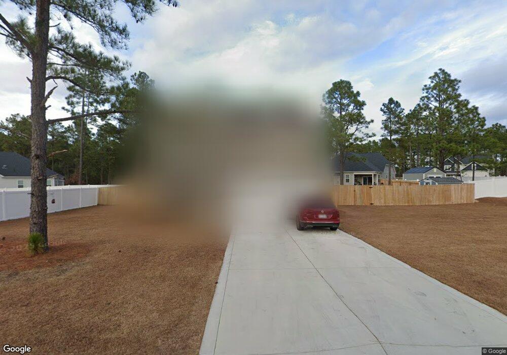 176 Sandy Springs Rd, Aberdeen, NC 28315 - photo 1