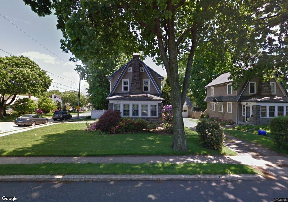 unlisted-address, Ardmore, PA 19003 - photo 1