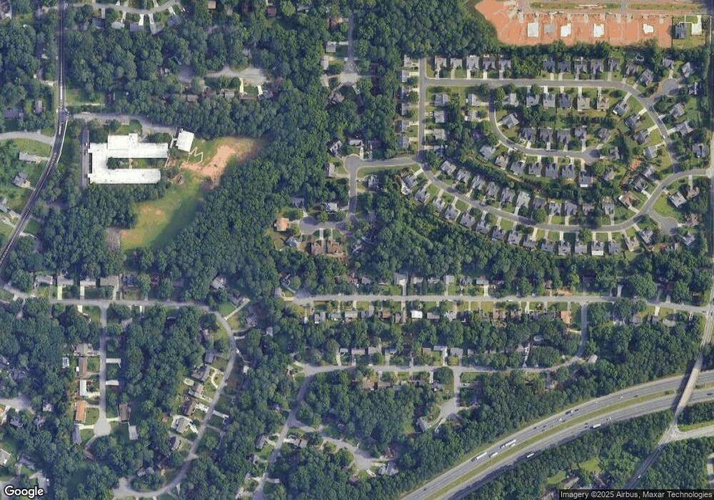 2100 Willow Chase Ct, Tucker, GA 30084 - photo 1