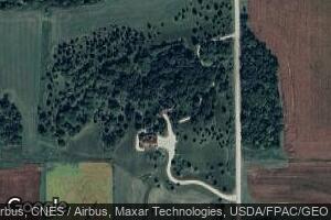 8706 Shawnee Ave, Sully, IA 50251