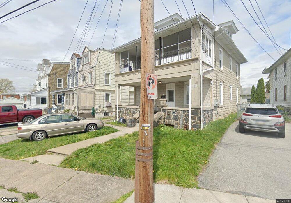 1627 E Dent St unit 1629, Allentown, PA 18109 - photo 1