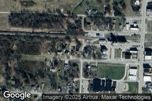 200 W South Ave, Sumner, IL 62466