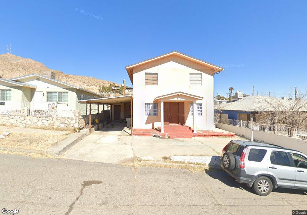 2309 Copper Ave, El Paso, TX 79930 - photo 1