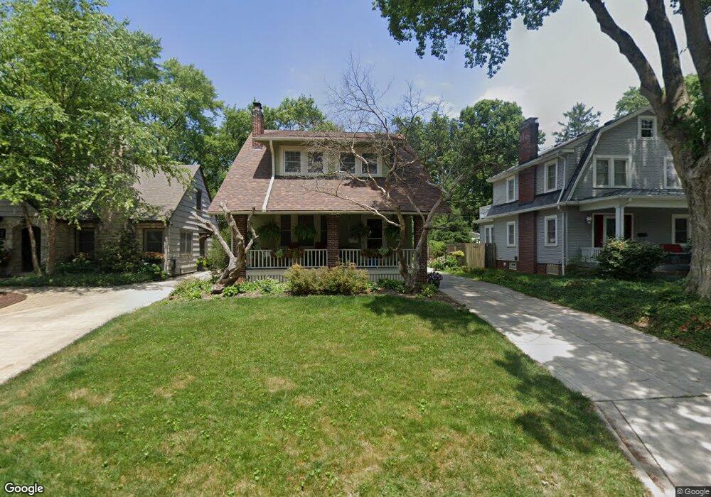 208 Winthrop Rd, Columbus, OH 43214 - photo 1