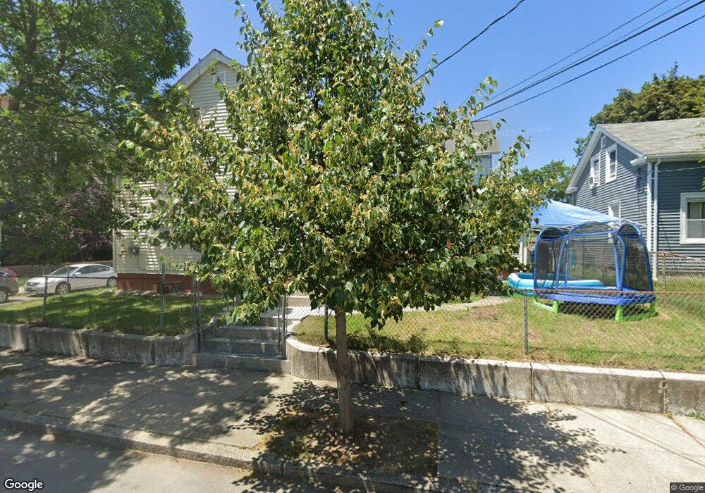 15 Nickerson St, Pawtucket, RI 02860 - photo 1