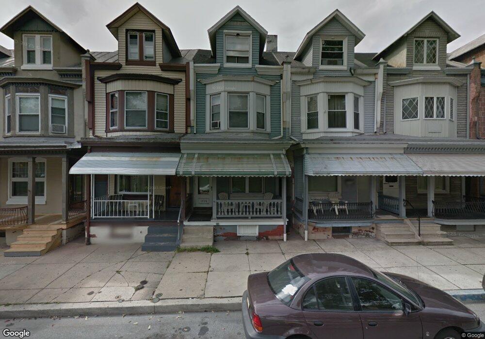 1414 N 11th St, Reading, PA 19604 - photo 1