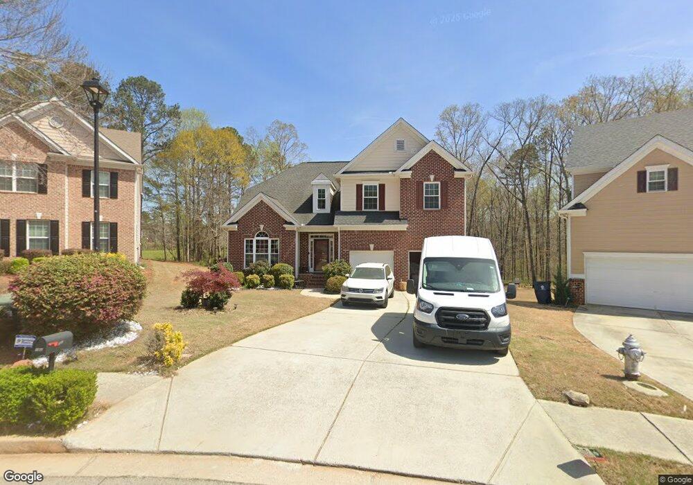132 Hartland Cir, Stockbridge, GA 30281 - photo 1