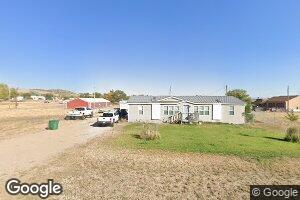 304 Antrodemus Alley, Dinosaur, CO 81610