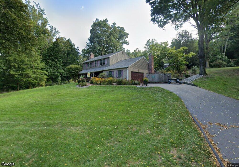 300 Moylan Ave, Media, PA 19063 - photo 1