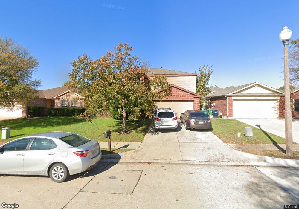 1216 Wintercreek Dr, Denton, TX 76210 - photo 1