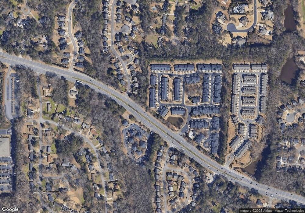 1610 Lexington Dr unit 1610, Roswell, GA 30075 - photo 1