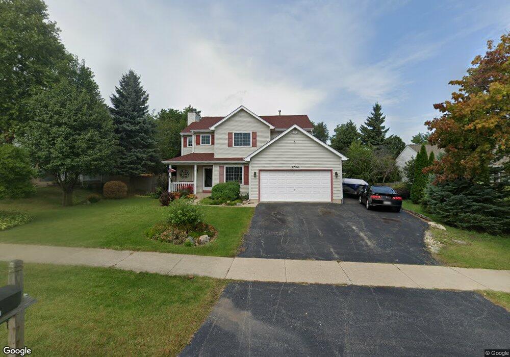 1704 Dusk Dr, Zion, IL 60099 - photo 1