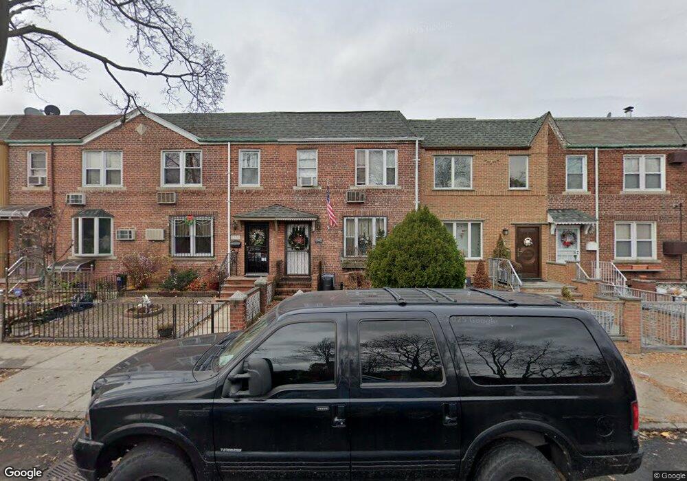 21-26 81st St unit Building, Flushing, NY 11370 - photo 1