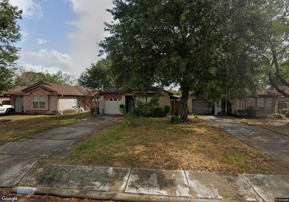 11008 Sacaton Dr, Houston, TX 77086 - photo 1