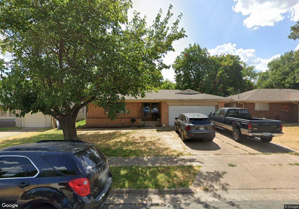 2212 N Shannon St, Sherman, TX 75092 - photo 1