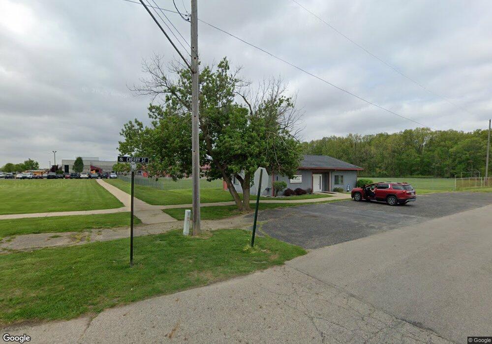 9424 Charron Dr, New Lothrop, MI 48460 - photo 1