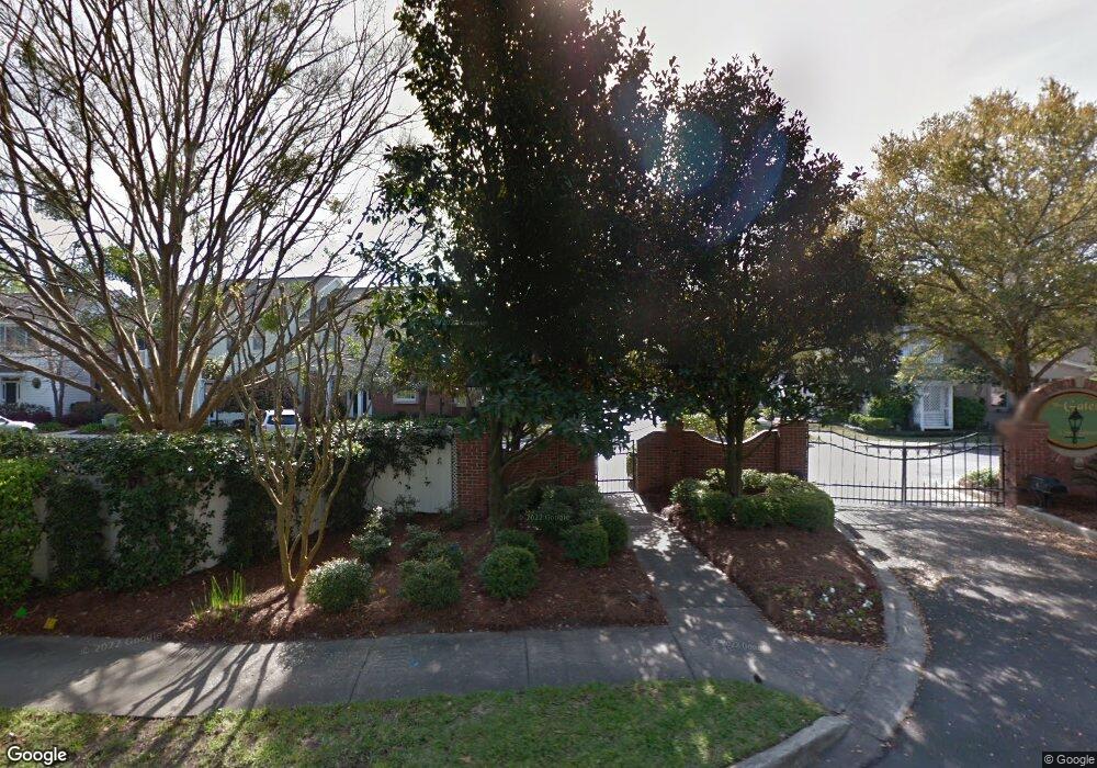 206 Brockington Dr unit 206, Brunswick, GA 31522 - photo 1