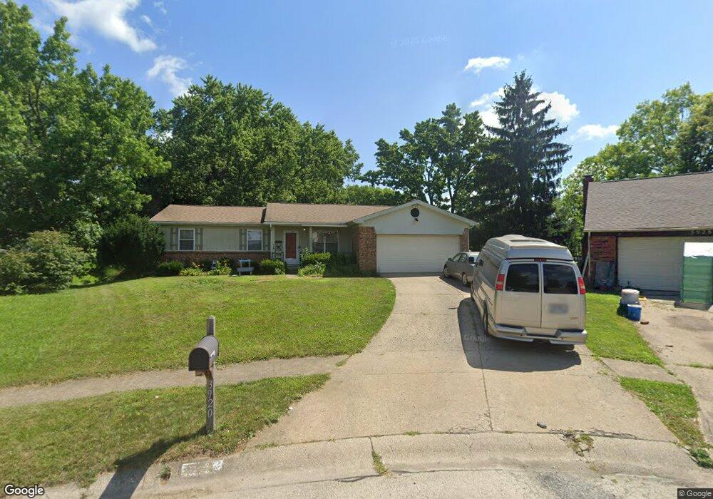 3920 Wintercress Ct, Columbus, OH 43207 - photo 1