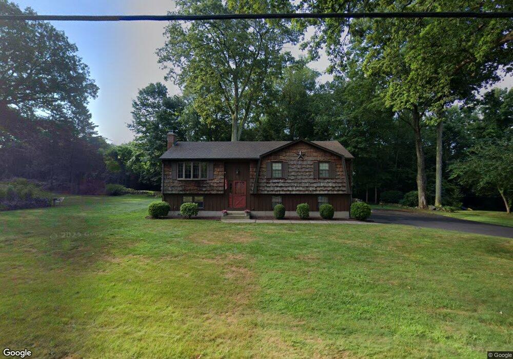 9 Sunset Dr, Unionville, CT 06085 - photo 1