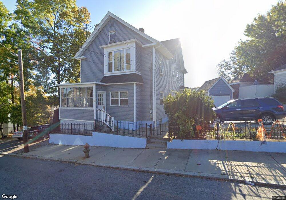 135 Hazael St, Providence, RI 02908 - photo 1
