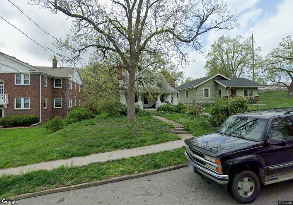 618 29th St, Des Moines, IA 50312 - photo 1