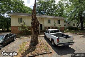 424 Thames St, Manning, SC 29102