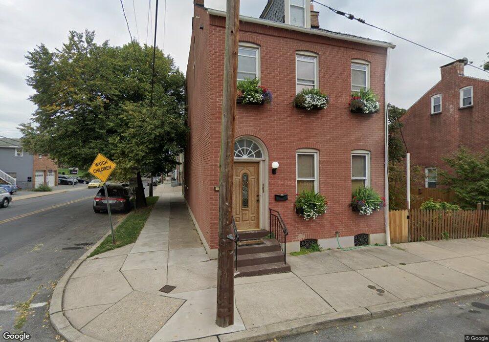 101 Coral St, Lancaster, PA 17603 - photo 1