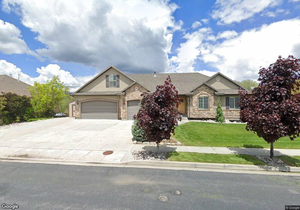 6686 W Canterbury Dr, Highland, UT 84003 - photo 1