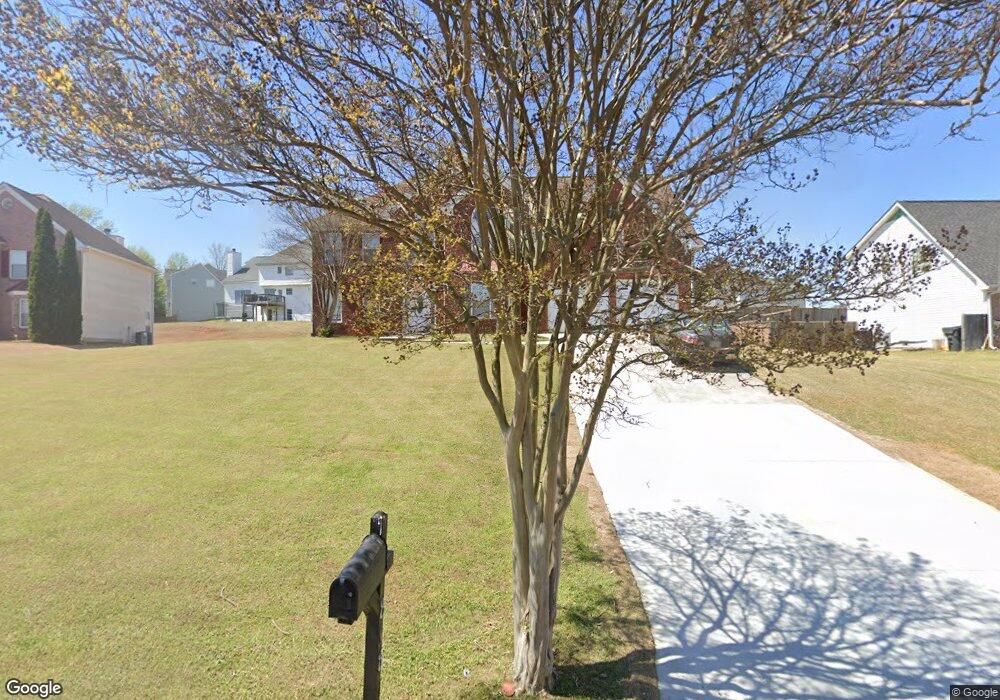 818 Bridle Cove unit 2, Stockbridge, GA 30281 - photo 1