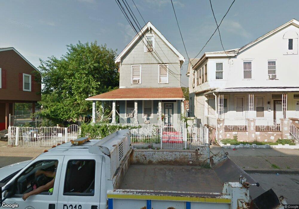 113 N 27th St, Camden, NJ 08105 - photo 1
