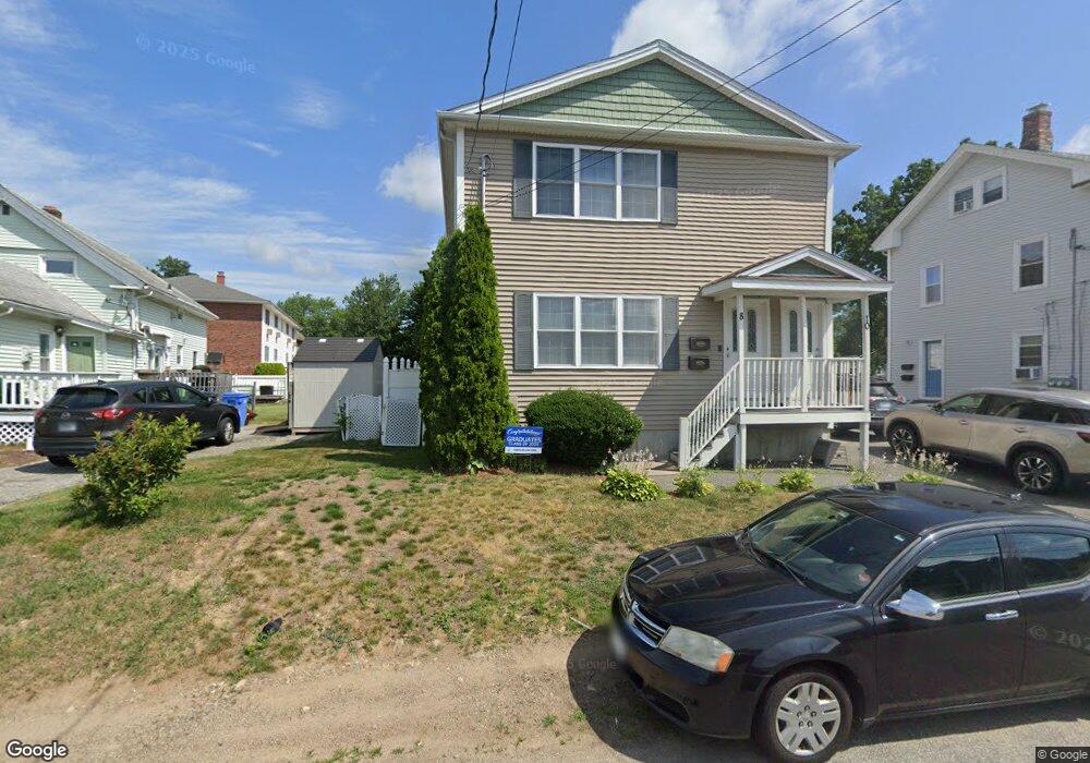 8 Mowry Ave, Cumberland, RI 02864 - photo 1