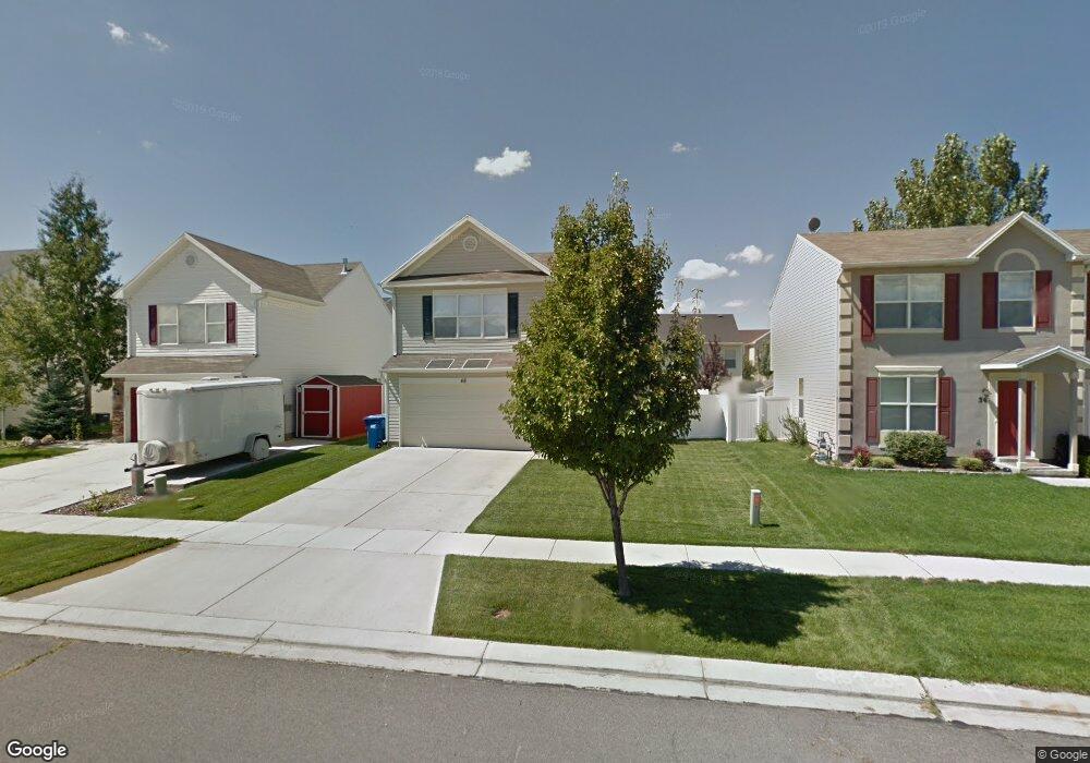 48 N Cameron St, Lehi, UT 84043 - photo 1