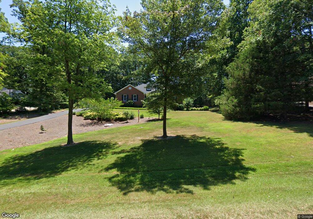 909 Monroe Ave, Asheboro, NC 27205 - photo 1