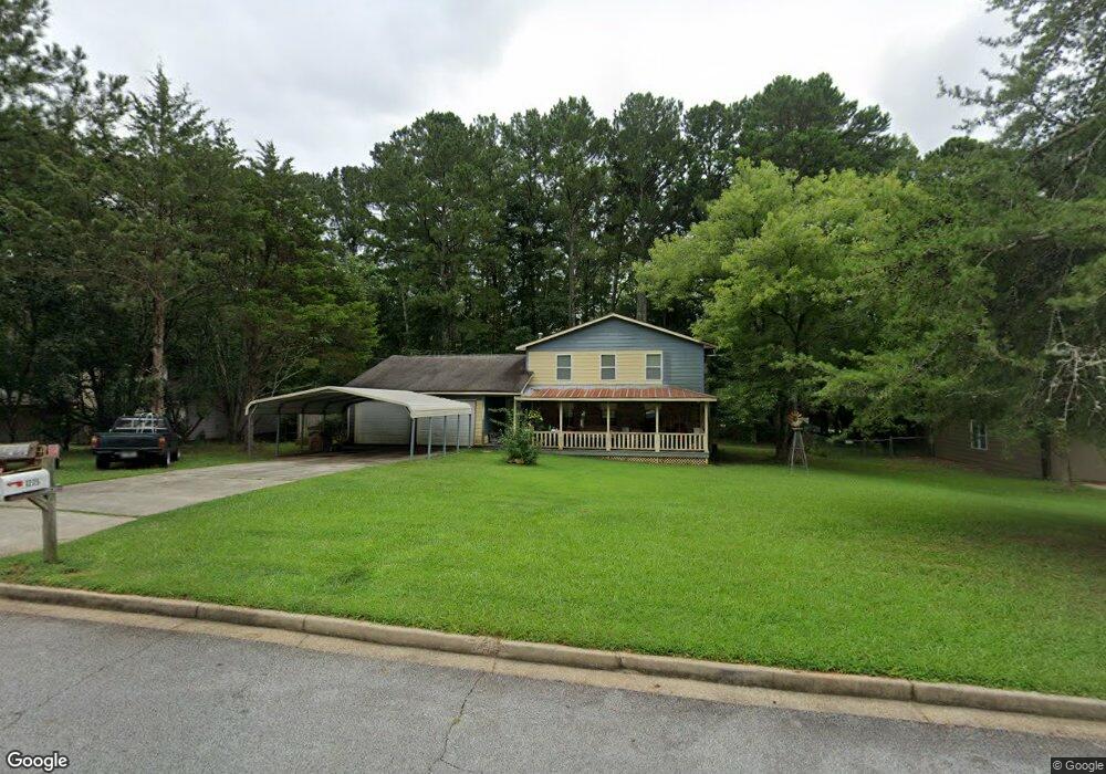 1275 Briar Ridge Ln, Jonesboro, GA 30238 - photo 1