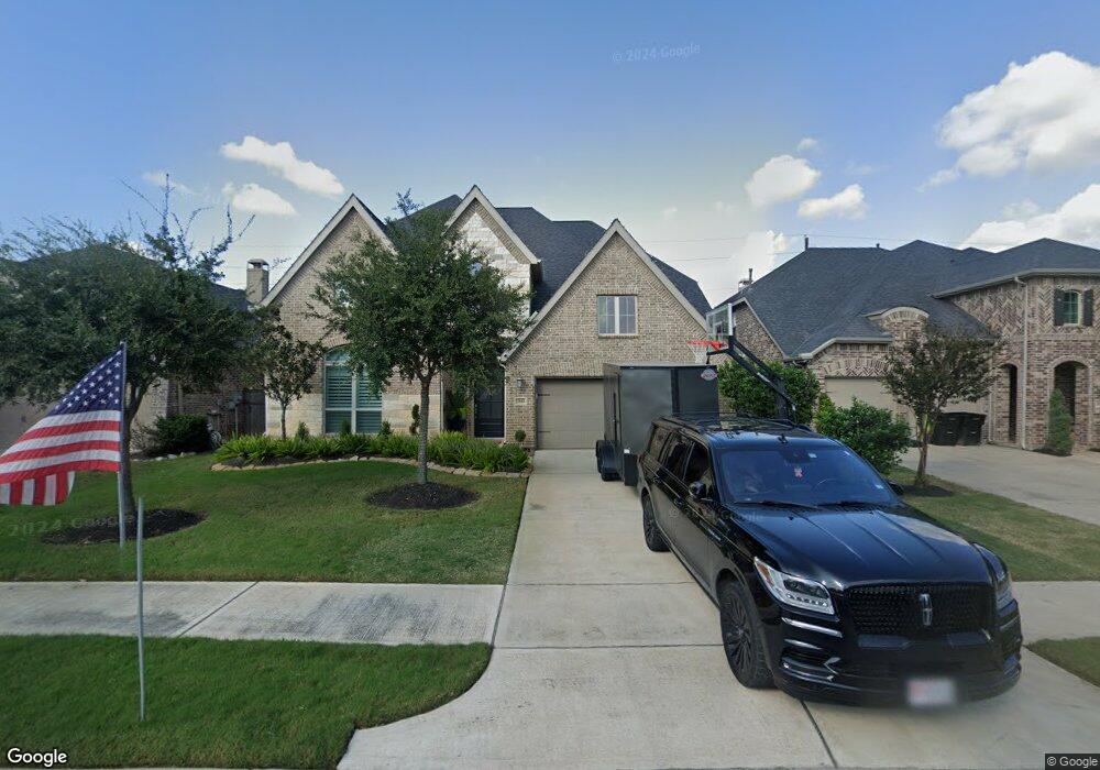 28414 Asher Falls Ln, Fulshear, TX 77441 - photo 1