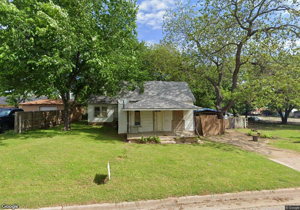 213 E Munson St unit A, Denison, TX 75021 - photo 1