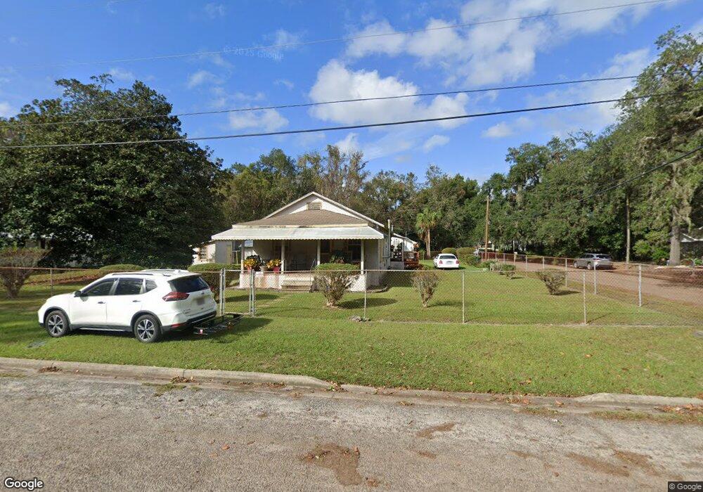 709 5th St, Brunswick, GA 31520 - photo 1