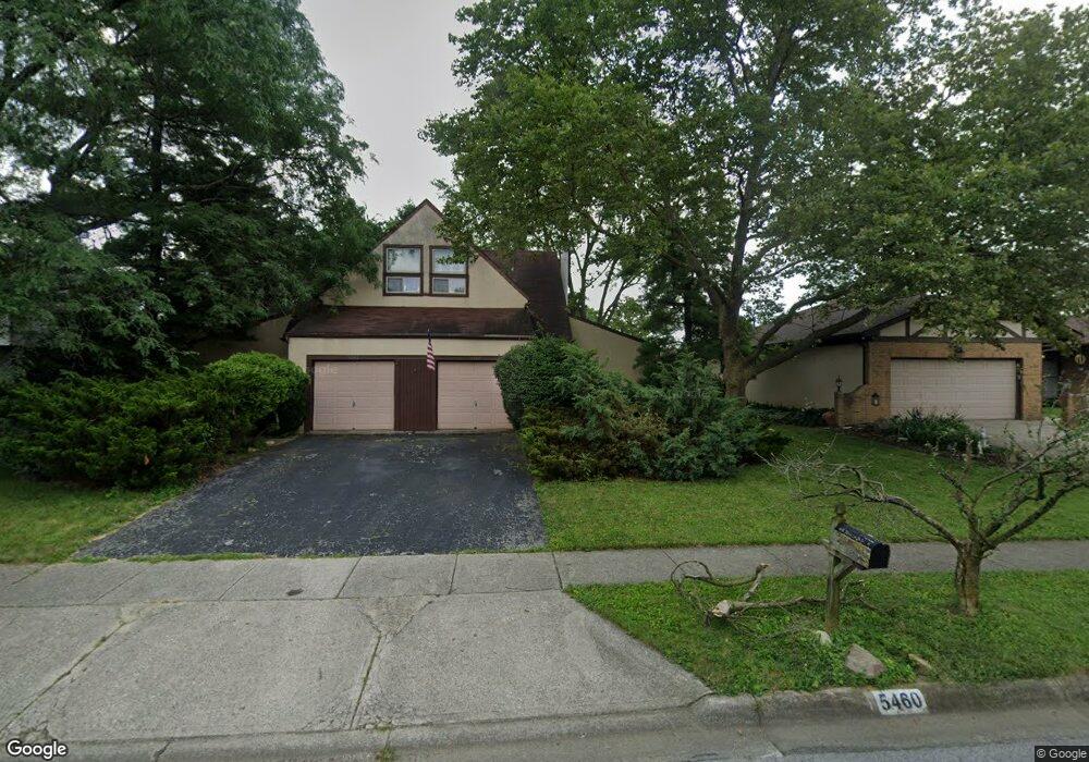 5460 Archway Dr unit 5460, Columbus, OH 43235 - photo 1