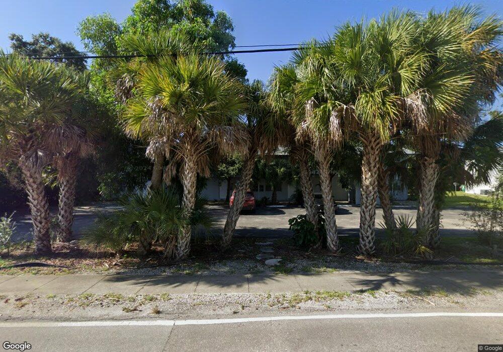 1378 Solana Rd, Naples, FL 34103 - photo 1