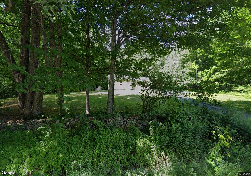 335 Poverty Ln, Lebanon, NH 03766 - photo 1