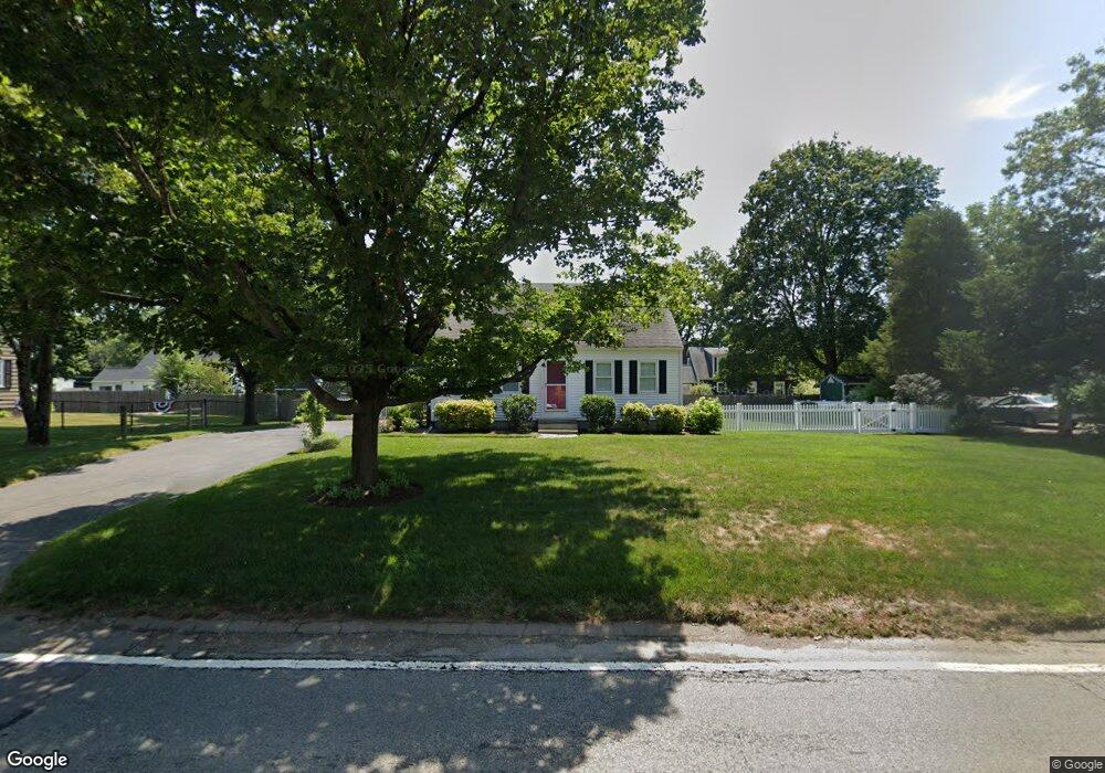 1566 Main St, Walpole, MA 02081 - photo 1