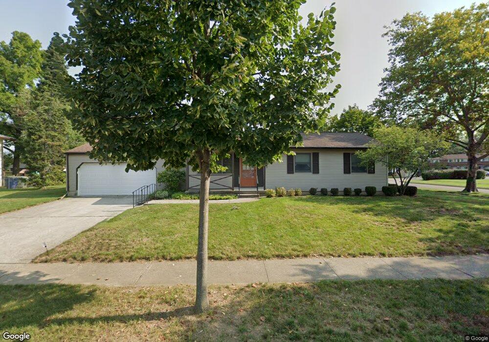 1284 Kildale Square S, Columbus, OH 43229 - photo 1