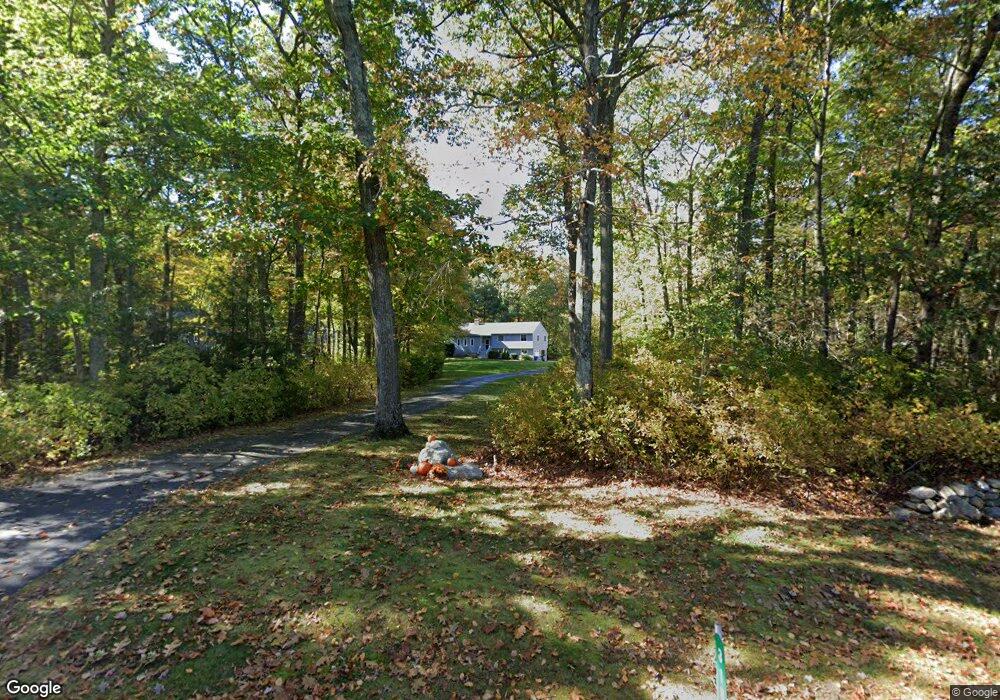 307 Cedar Swamp Rd, Coventry, CT 06238 - photo 1