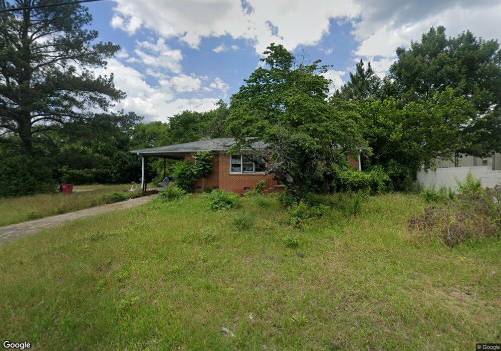 1311 Harris St, Macon, GA 31206 - photo 1