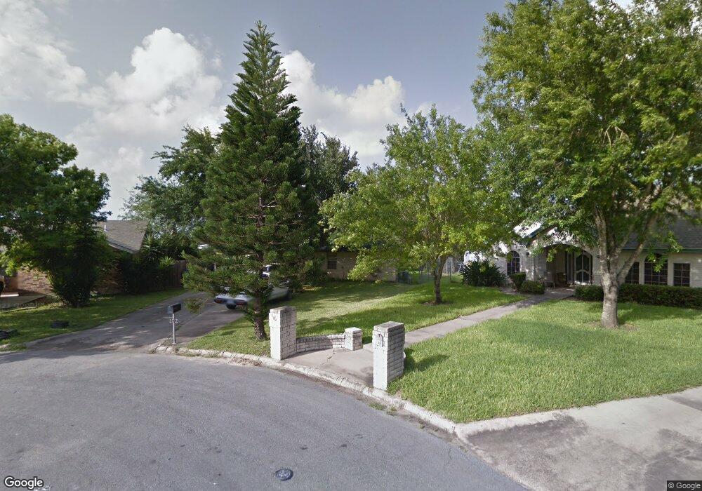 102 Becker St, Alamo, TX 78516 - photo 1