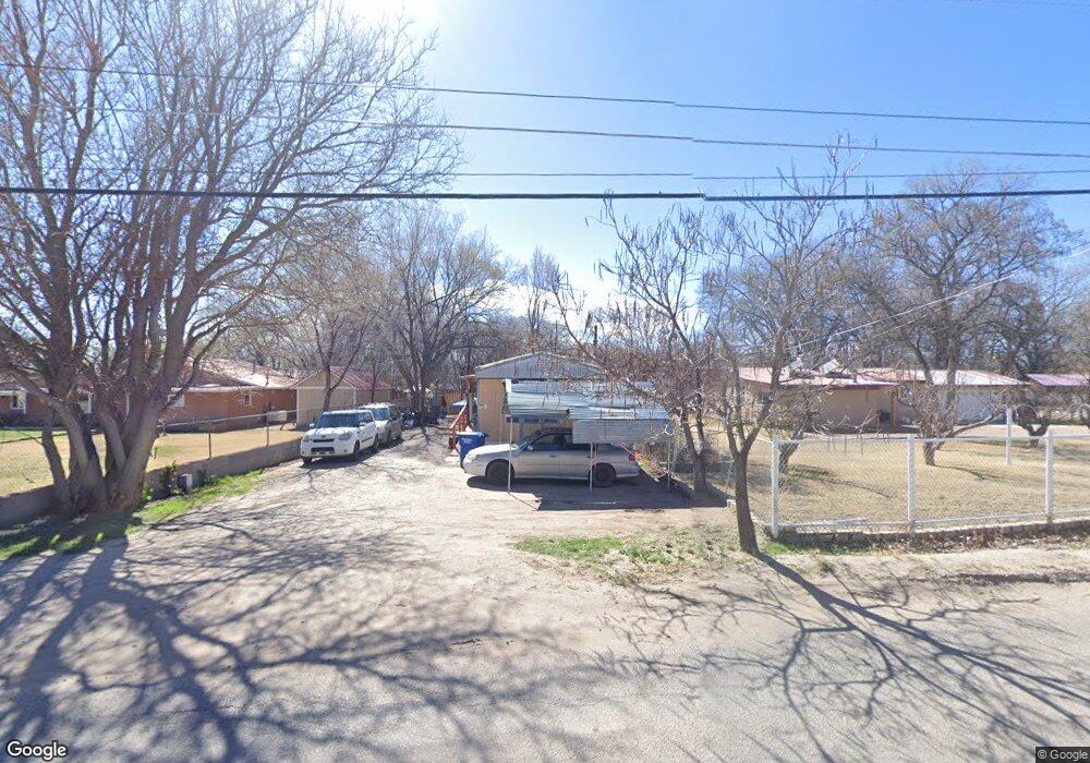 732 S Mccurdy Rd, Espanola, NM 87532 - photo 1
