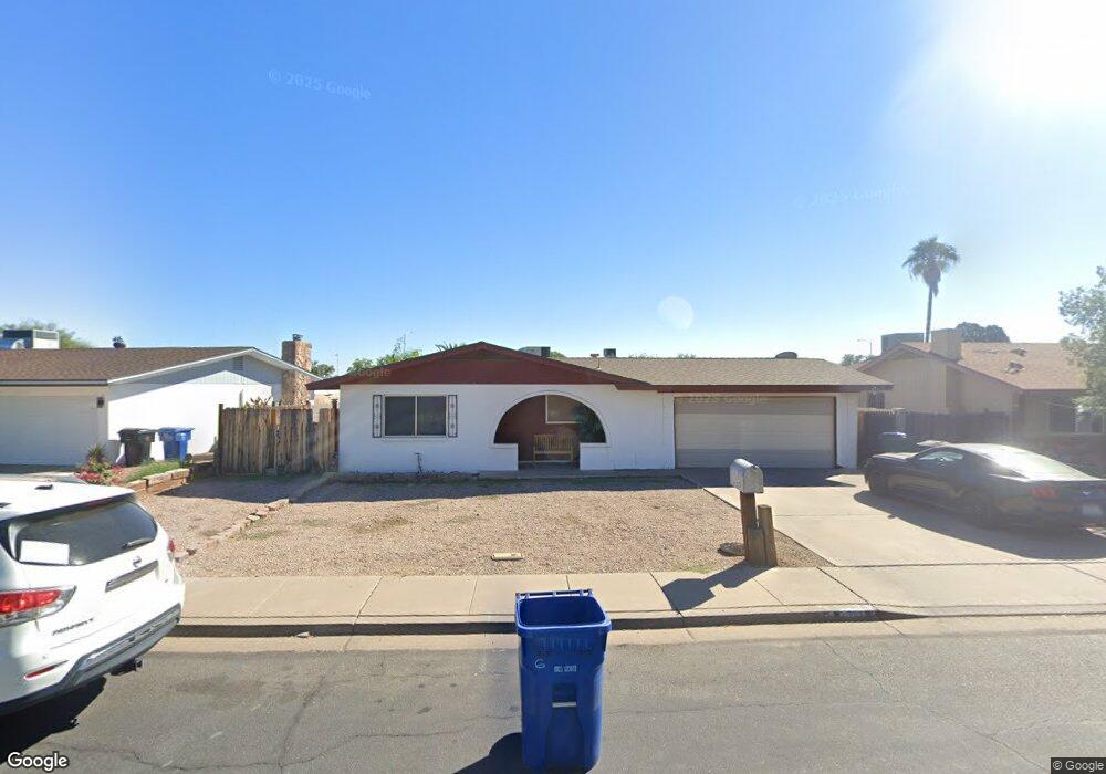 1501 E Forge Ave, Mesa, AZ 85204 - photo 1